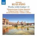 Ruiz-Pipo Works 2