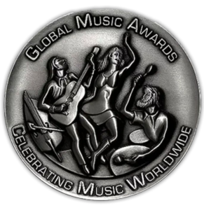 Silbermedaille Global Music Award