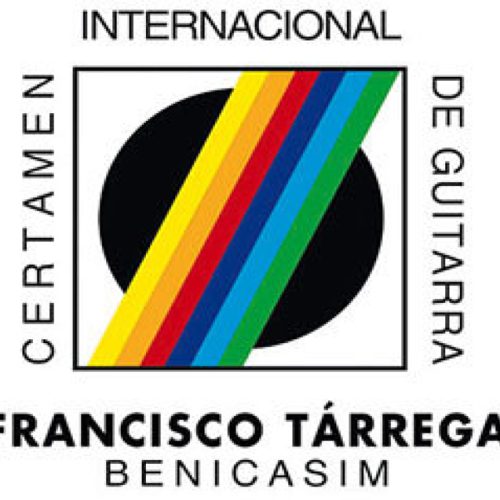 CERTAMEN INTERNACIONAL DE GUITARRA “FRANCISCO TÁRREGA” BENICÀSSIM 22.-30.08.2024