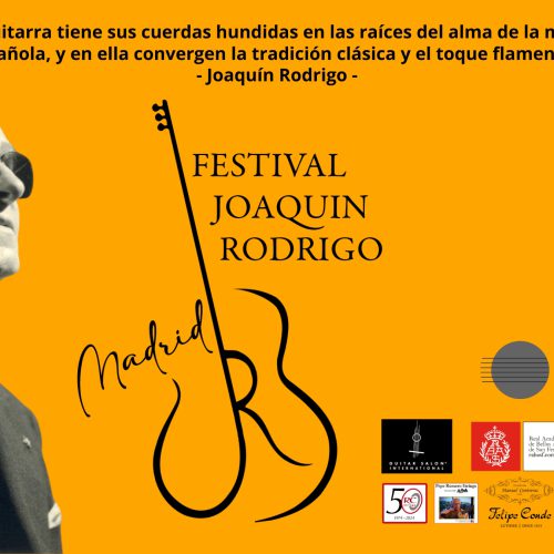 MIRADAS – La Guitarra en la obra de