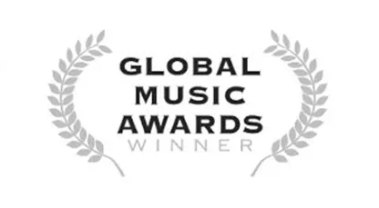 Global Music Award (Silbermedaille)